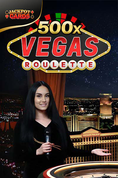 Vegas Roulette