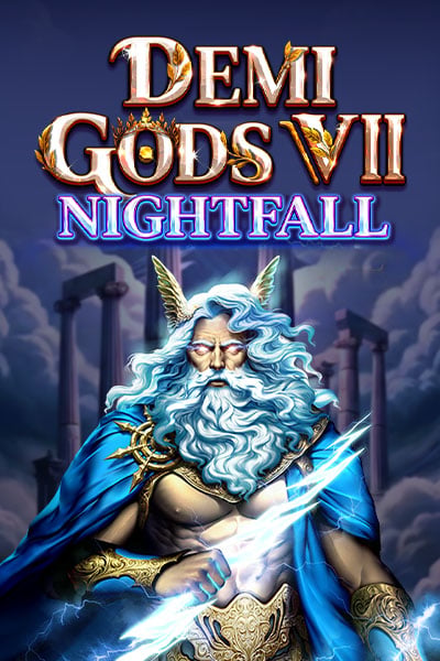 Demi Gods 7 Nightfall