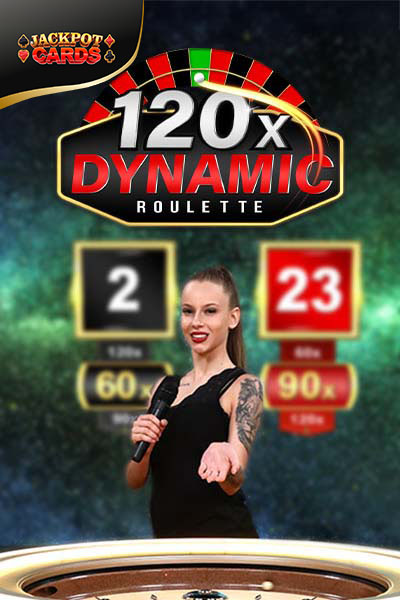 Dynamic Roulette