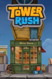 Tower Rush